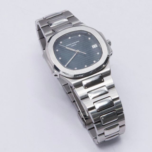Patek Philippe Nautilus 3900/1A Image 3